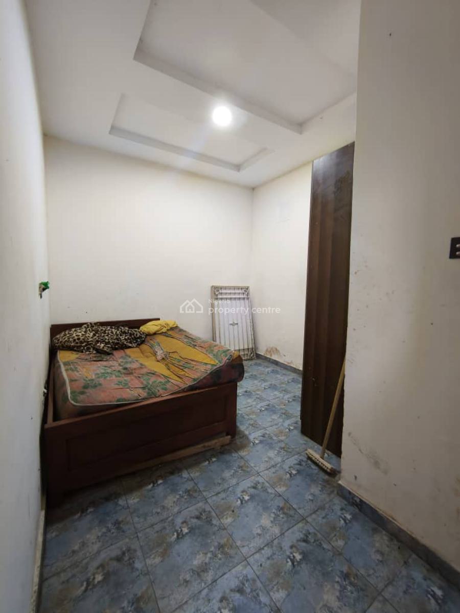 Fully Serviced Mini Flat with 24 Hours Light(video Available), Northern Foreshore Estate Chevron Drive, Lekki, Lagos, Mini Flat (room and Parlour) for Rent