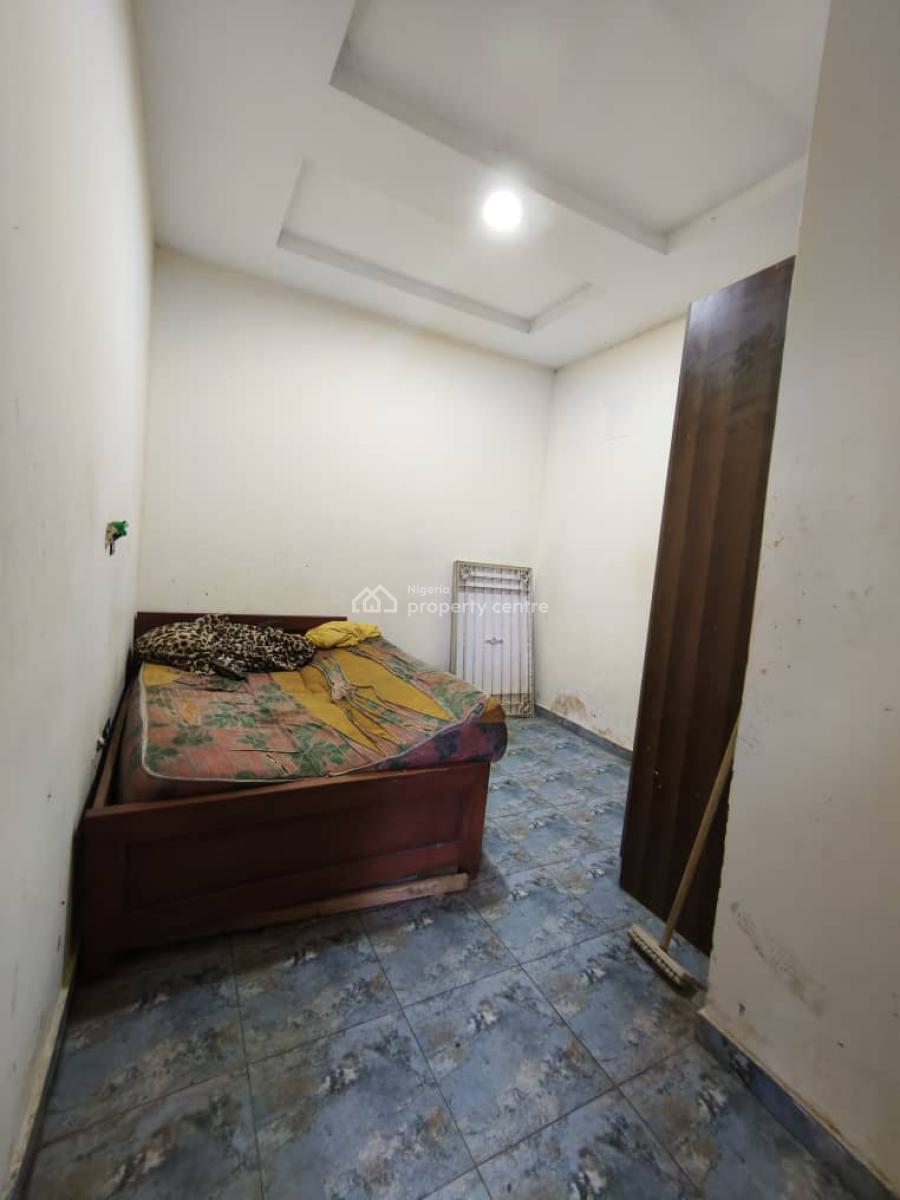 Fully Serviced Mini Flat with 24 Hours Light(video Available), Northern Foreshore Estate Chevron Drive, Lekki, Lagos, Mini Flat (room and Parlour) for Rent