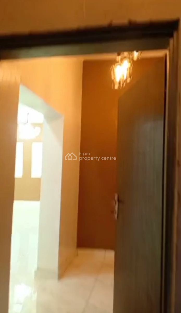 Newly Built 4 Bedroom Terrace Duplex., Gwarinpa, Abuja, Terraced Duplex for Rent