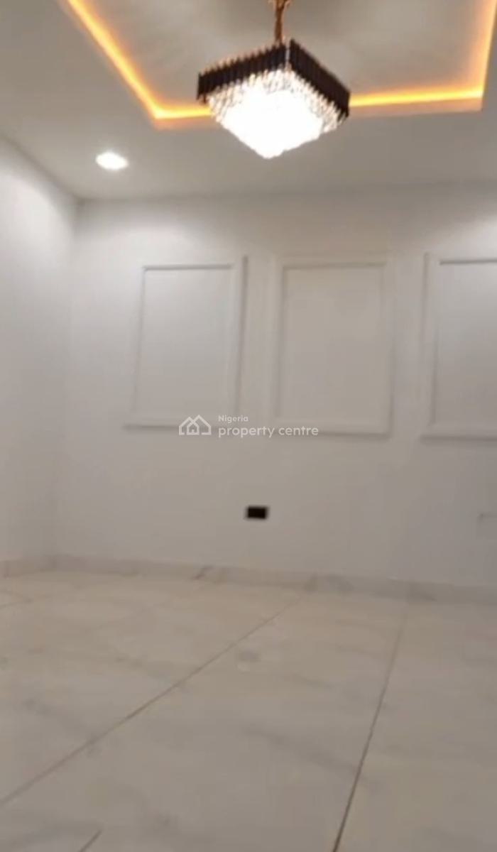 Newly Built 4 Bedroom Terrace Duplex., Gwarinpa, Abuja, Terraced Duplex for Rent