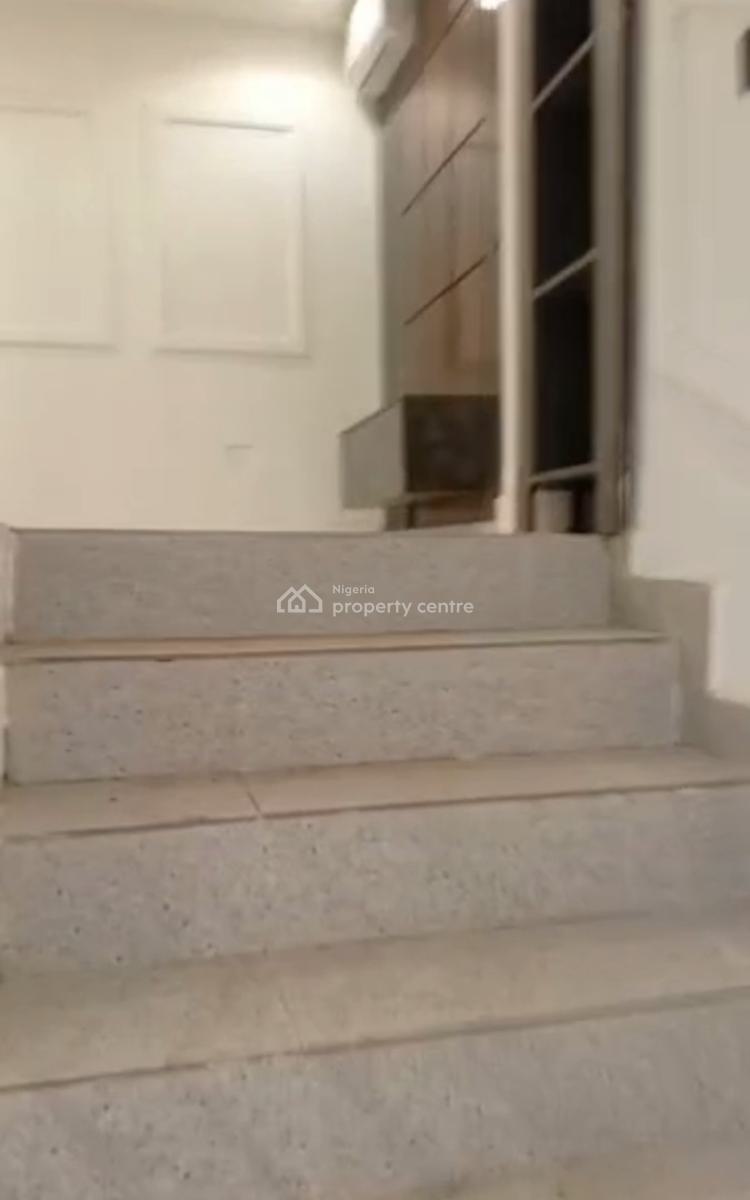 Newly Built 4 Bedroom Terrace Duplex., Gwarinpa, Abuja, Terraced Duplex for Rent