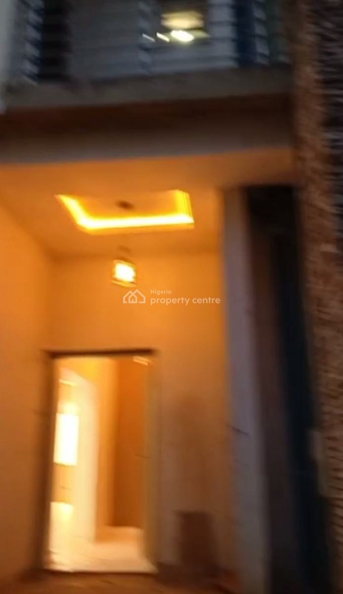 Newly Built 4 Bedroom Terrace Duplex., Gwarinpa, Abuja, Terraced Duplex for Rent