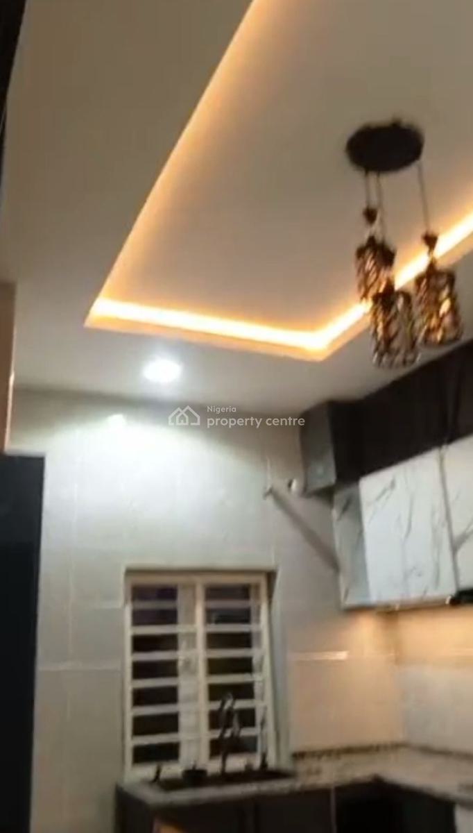 Newly Built 4 Bedroom Terrace Duplex., Gwarinpa, Abuja, Terraced Duplex for Rent