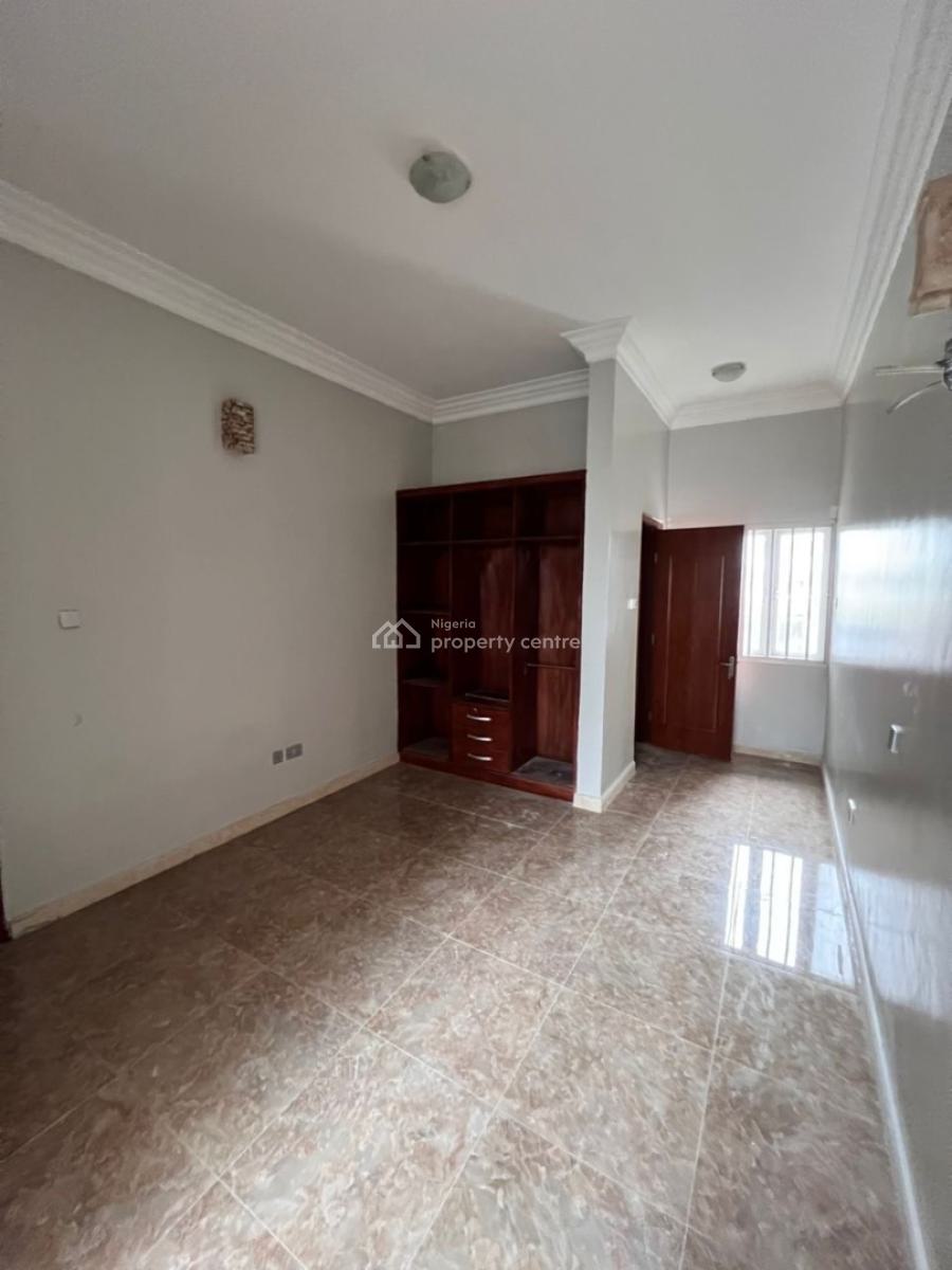 4 Bedroom Semi Detached Duplex with Bq, Osapa, Lekki, Lagos, Semi-detached Duplex for Sale