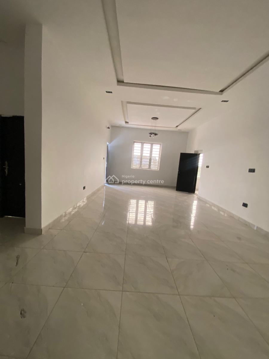 Brand New Luxurious & Spacious 2 Bedroom Apartment in a Secured Estate, Thera Miracle Estate, Off Aptech Road, Before Shoprite, Sangotedo, Ajah, Lagos, Flat / Apartment for Sale
