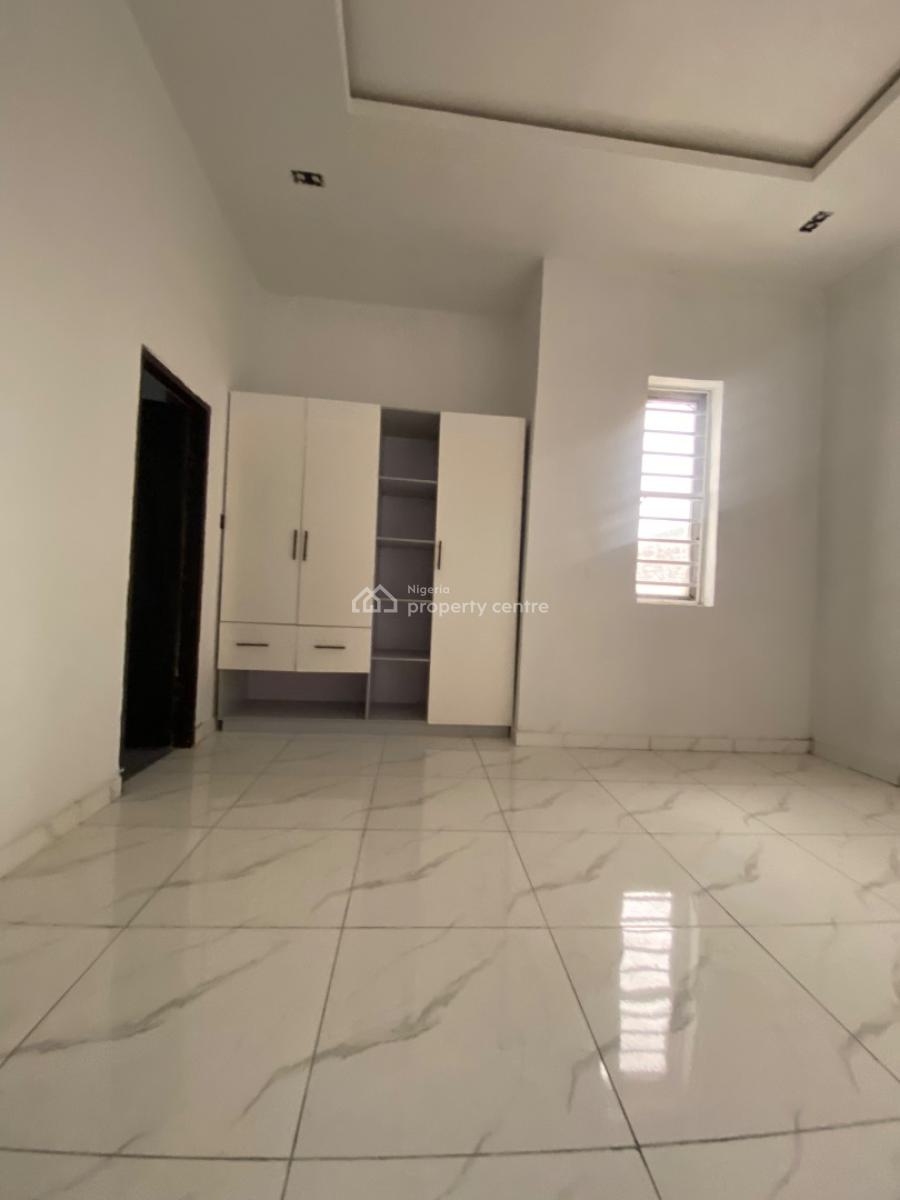 Brand New Luxurious & Spacious 2 Bedroom Apartment in a Secured Estate, Thera Miracle Estate, Off Aptech Road, Before Shoprite, Sangotedo, Ajah, Lagos, Flat / Apartment for Sale