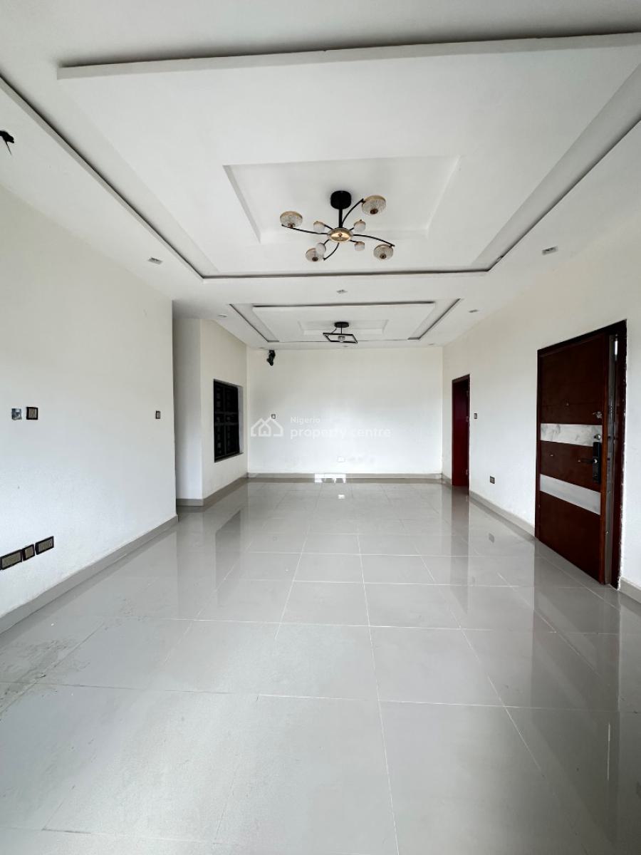 Cozy 2 Bedroom Apartment with Swimming Pool, Ikate, Lekki, Lagos, Flat / Apartment for Rent