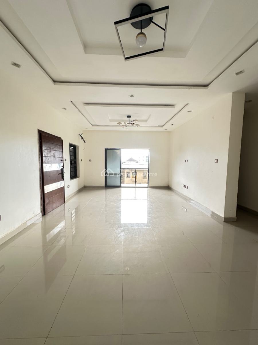 Cozy 2 Bedroom Apartment with Swimming Pool, Ikate, Lekki, Lagos, Flat / Apartment for Rent