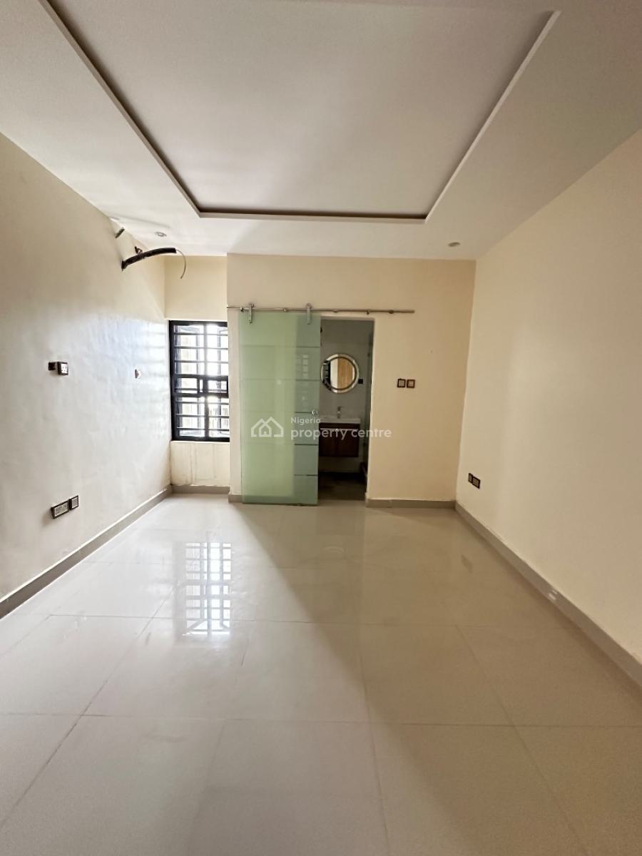 Cozy 2 Bedroom Apartment with Swimming Pool, Ikate, Lekki, Lagos, Flat / Apartment for Rent