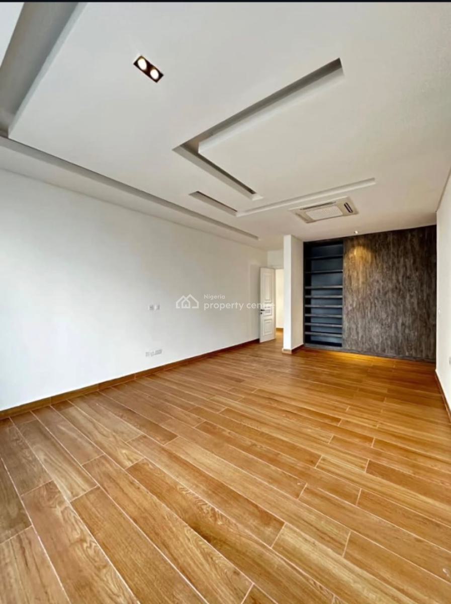 Luxury 3 Bedroom Spacious Apartment with a Pool, Banana Island Estate, Ikoyi, Lagos, Flat / Apartment for Sale