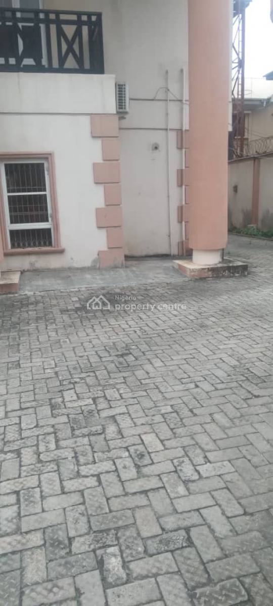 Self Serviced Miniflat ( Ground Floor), Lekki Phase 1, Lekki, Lagos, Mini Flat (room and Parlour) for Rent