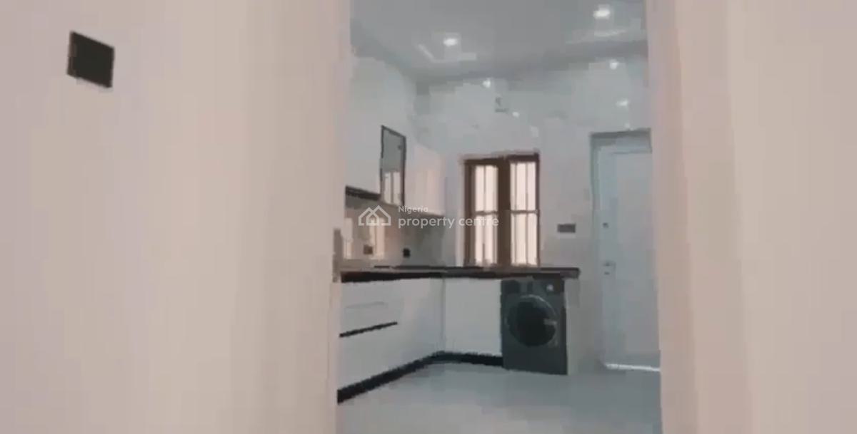 4 Bedroom Terraces  *all Bedrooms in Each Terrace Have En-suites  >wit, Parkview, Ikoyi, Lagos, Terraced Duplex for Sale