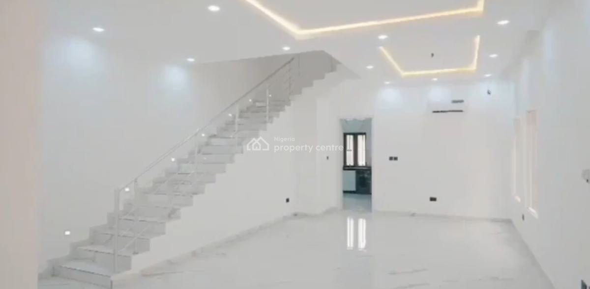 4 Bedroom Terraces  *all Bedrooms in Each Terrace Have En-suites  >wit, Parkview, Ikoyi, Lagos, Terraced Duplex for Sale
