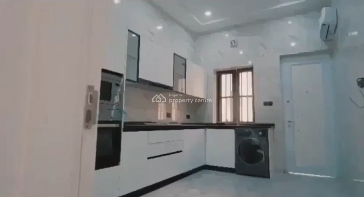 4 Bedroom Terraces  *all Bedrooms in Each Terrace Have En-suites  >wit, Parkview, Ikoyi, Lagos, Terraced Duplex for Sale