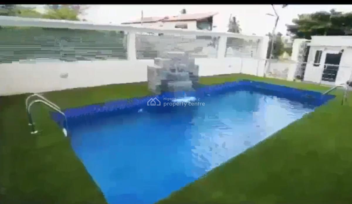 4 Bedroom Terraces  *all Bedrooms in Each Terrace Have En-suites  >wit, Parkview, Ikoyi, Lagos, Terraced Duplex for Sale