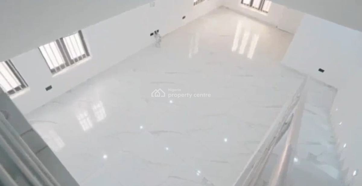 4 Bedroom Terraces  *all Bedrooms in Each Terrace Have En-suites  >wit, Parkview, Ikoyi, Lagos, Terraced Duplex for Sale