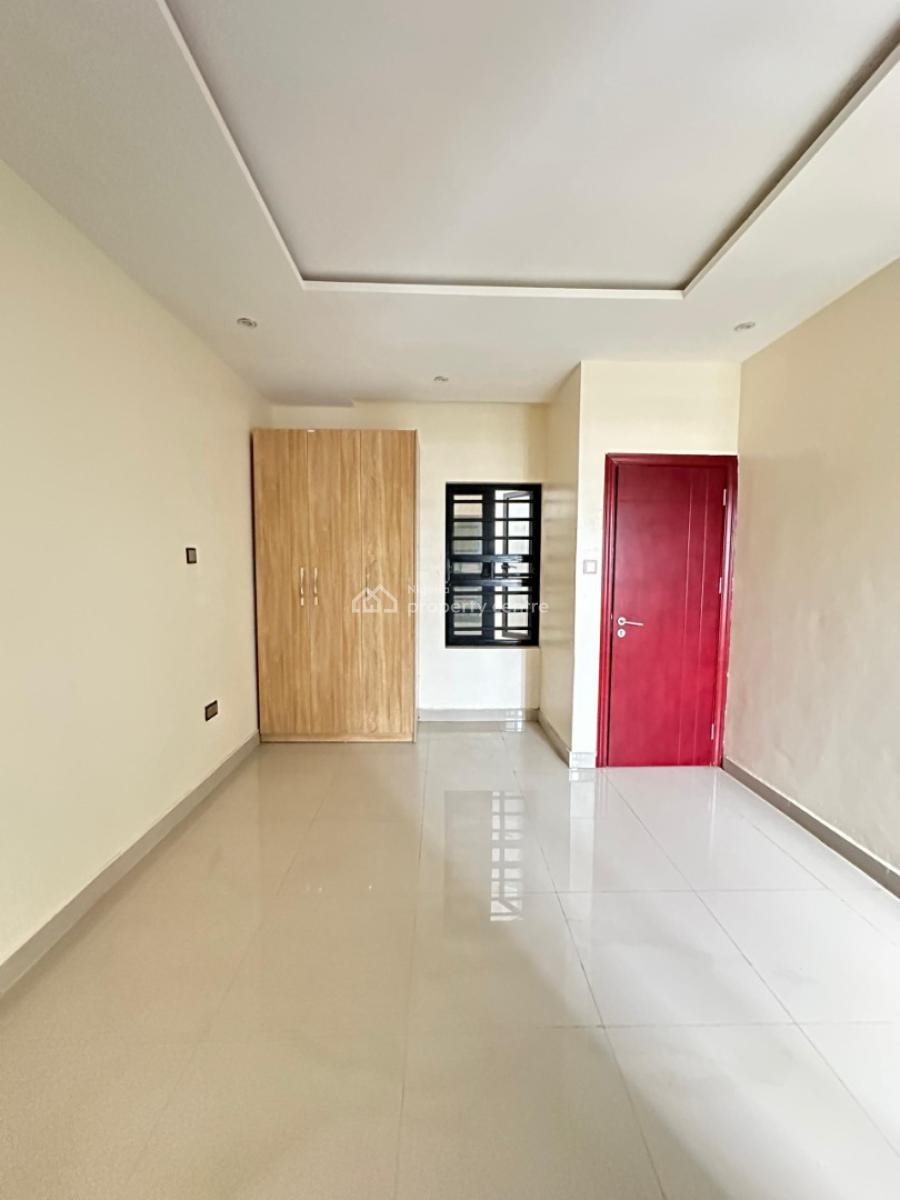 2 Bedroom Apartment, Ikate, Lekki, Lagos, Flat / Apartment for Rent