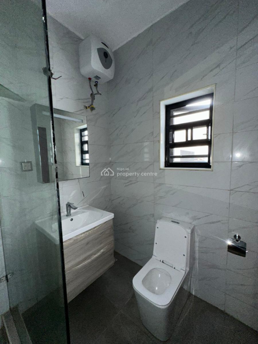 2 Bedroom Apartment, Ikate, Lekki, Lagos, Flat / Apartment for Rent