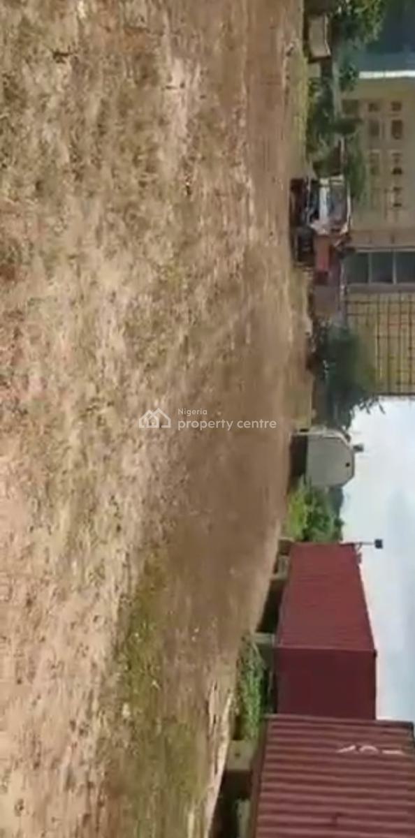 a Massive Land Opportunity, Jahi, Abuja, Commercial Land for Sale
