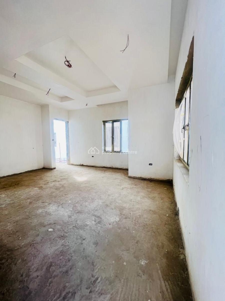 Alluring 4 Bedroom Terrace Duplex Plus Bq in a Tranquil Location, Opebi, Ikeja, Lagos, Terraced Duplex for Sale