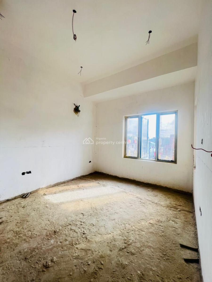 Alluring 4 Bedroom Terrace Duplex Plus Bq in a Tranquil Location, Opebi, Ikeja, Lagos, Terraced Duplex for Sale