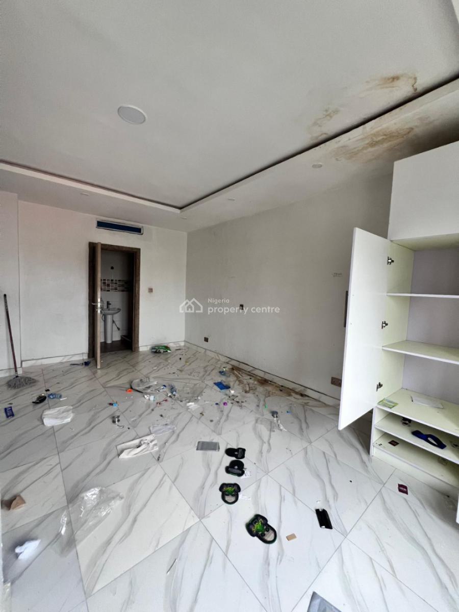 3 Bedroom Apartment, Osapa, Lekki, Lagos, Flat / Apartment for Rent