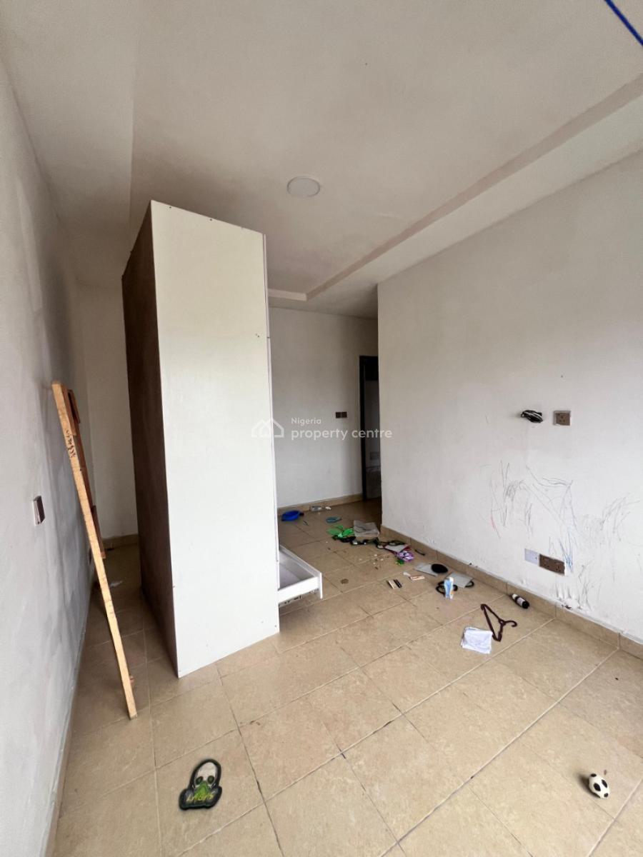 3 Bedroom Apartment, Osapa, Lekki, Lagos, Flat / Apartment for Rent