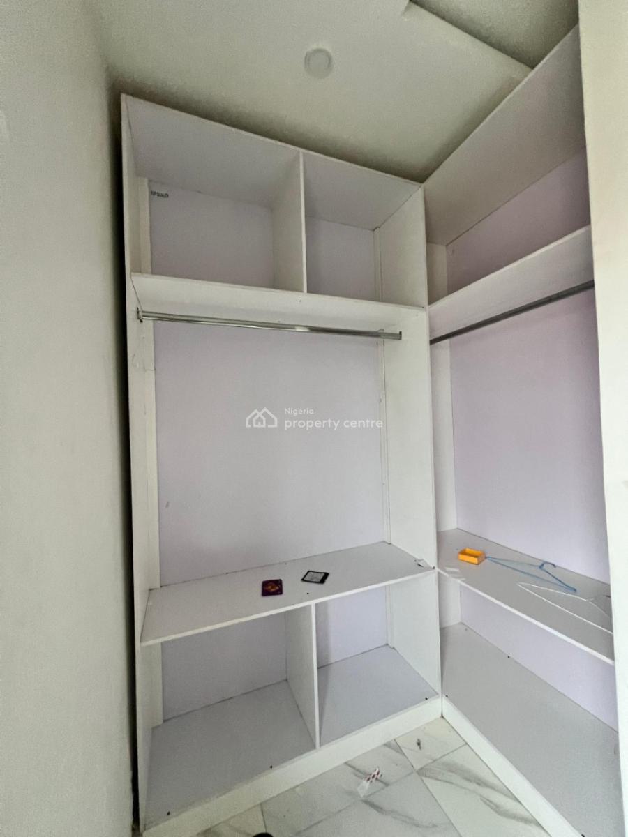 3 Bedroom Apartment, Osapa, Lekki, Lagos, Flat / Apartment for Rent