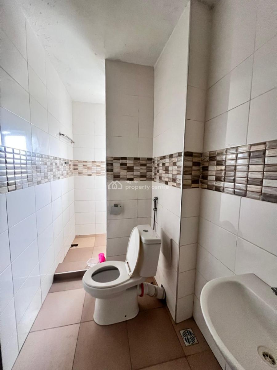 3 Bedroom Apartment, Osapa, Lekki, Lagos, Flat / Apartment for Rent