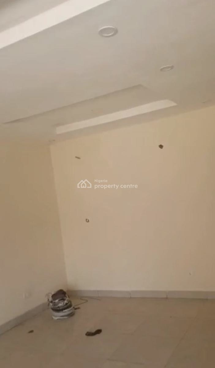 3bedroom Terrace Duplex with Bq in Lifecamp, Life Camp, Abuja, Terraced Duplex for Sale