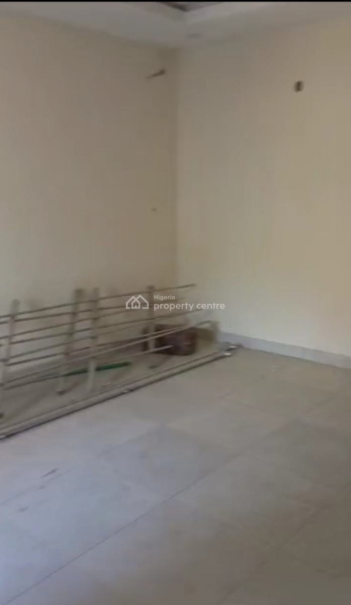 3bedroom Terrace Duplex with Bq in Lifecamp, Life Camp, Abuja, Terraced Duplex for Sale