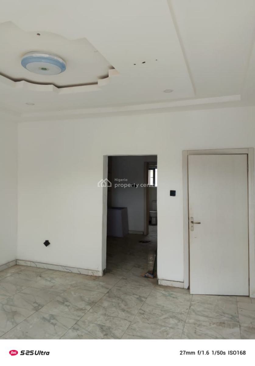 4 Bedroom Terraced Duplex ( 3 Floors ), Agungi, Lekki, Lagos, Terraced Duplex for Sale