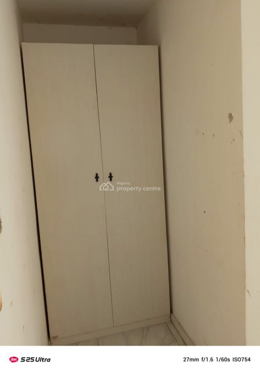 4 Bedroom Terraced Duplex ( 3 Floors ), Agungi, Lekki, Lagos, Terraced Duplex for Sale