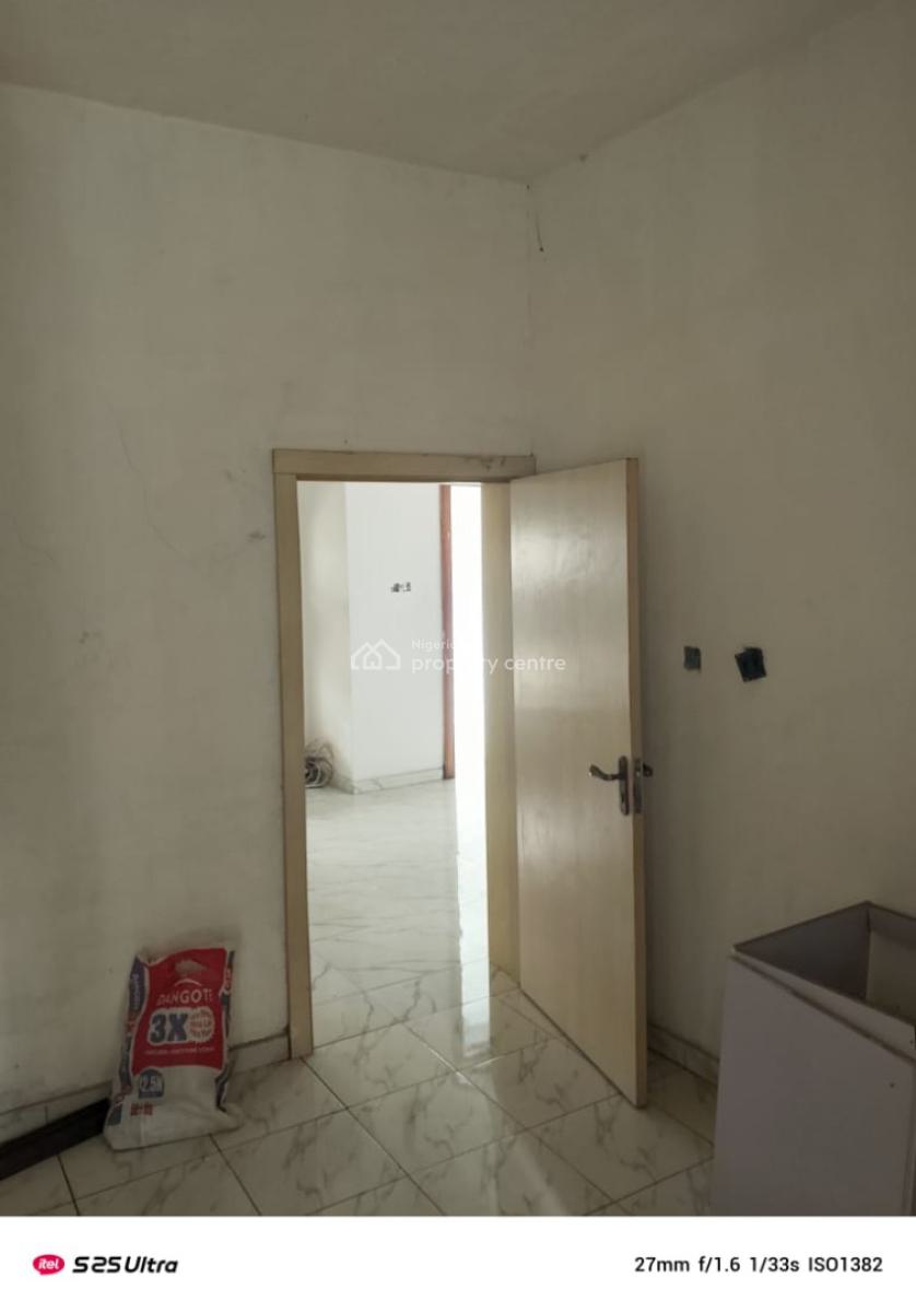4 Bedroom Terraced Duplex ( 3 Floors ), Agungi, Lekki, Lagos, Terraced Duplex for Sale