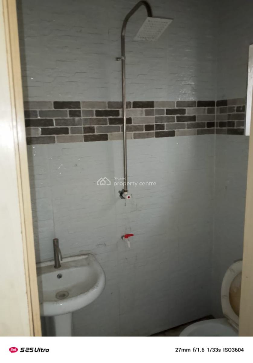 4 Bedroom Terraced Duplex ( 3 Floors ), Agungi, Lekki, Lagos, Terraced Duplex for Sale