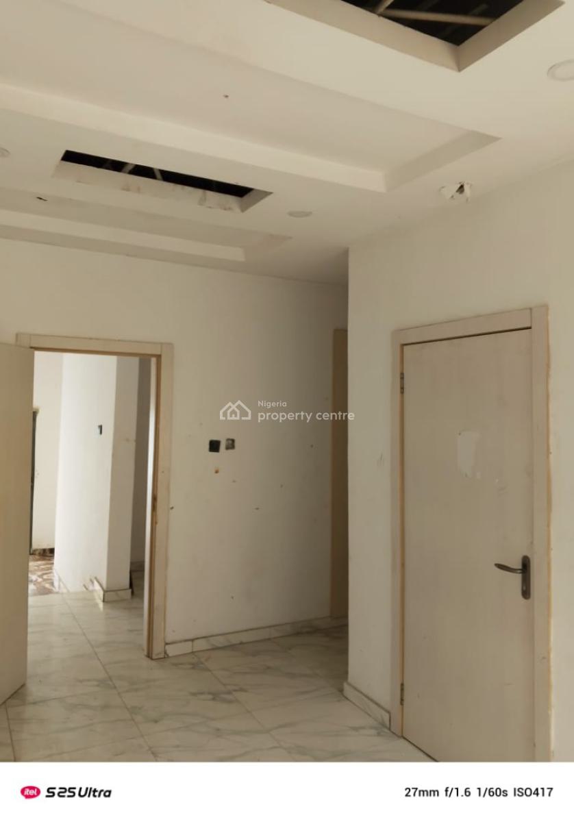 4 Bedroom Terraced Duplex ( 3 Floors ), Agungi, Lekki, Lagos, Terraced Duplex for Sale