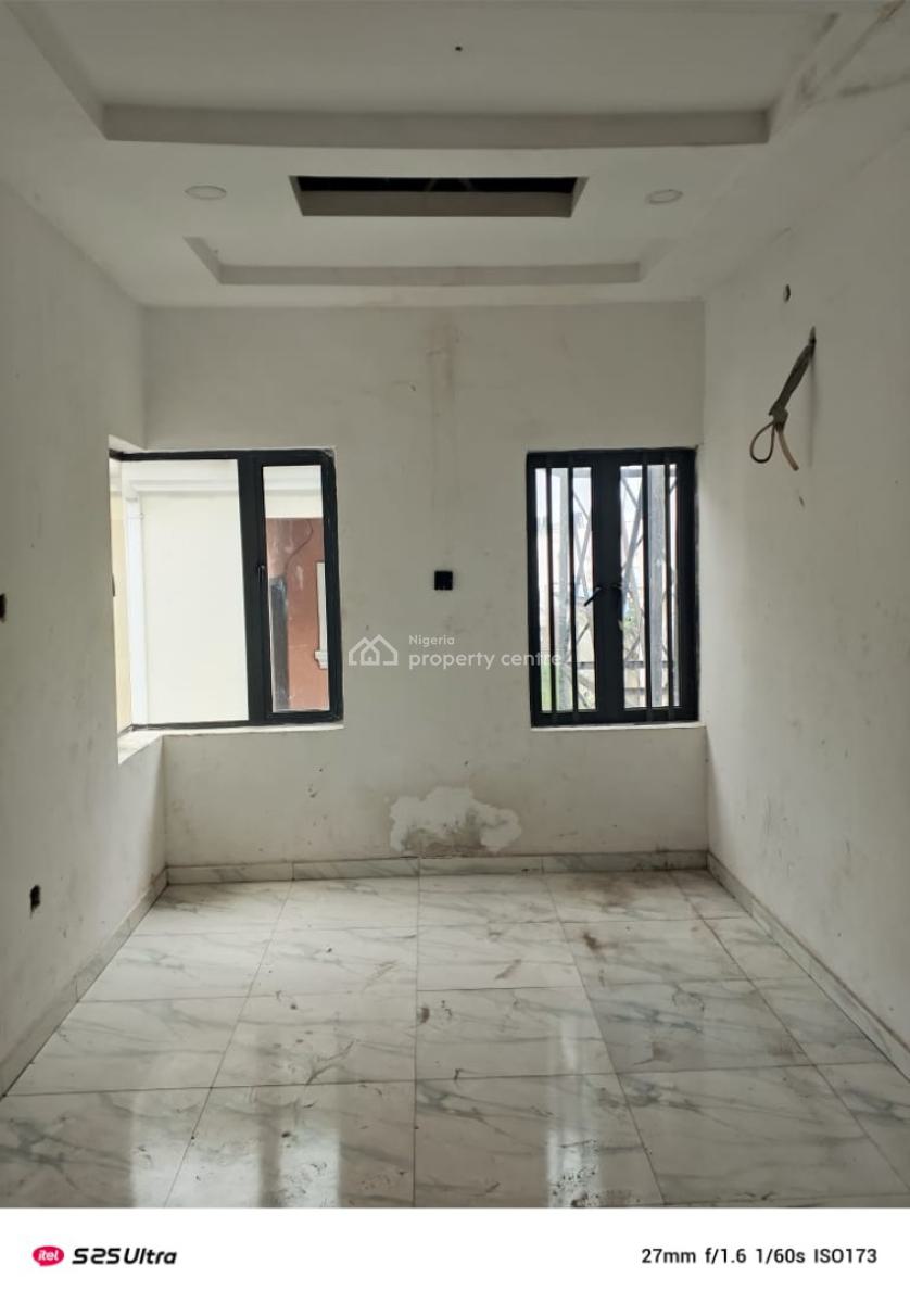 4 Bedroom Terraced Duplex ( 3 Floors ), Agungi, Lekki, Lagos, Terraced Duplex for Sale