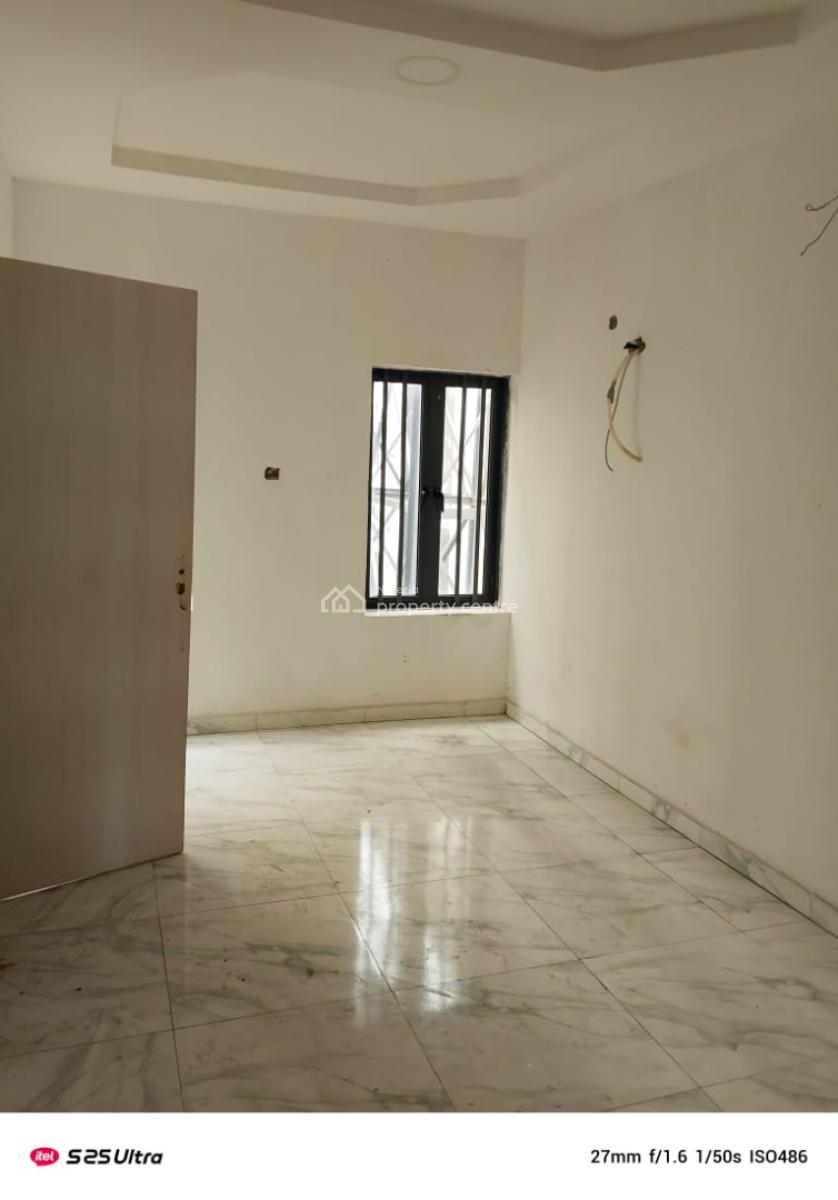 4 Bedroom Terraced Duplex ( 3 Floors ), Agungi, Lekki, Lagos, Terraced Duplex for Sale