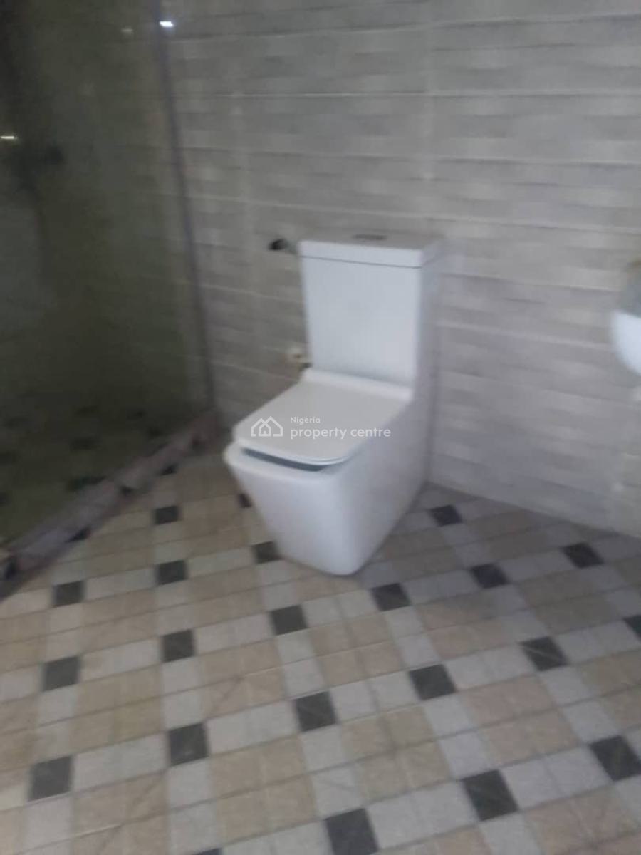 55sqmt Open Space, Ikeja, Lagos, Shop for Rent