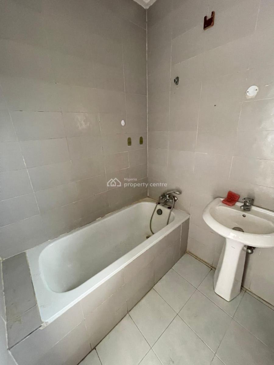 3 Bedrooms Apartment, Victoria Island (vi), Lagos, Flat / Apartment for Rent