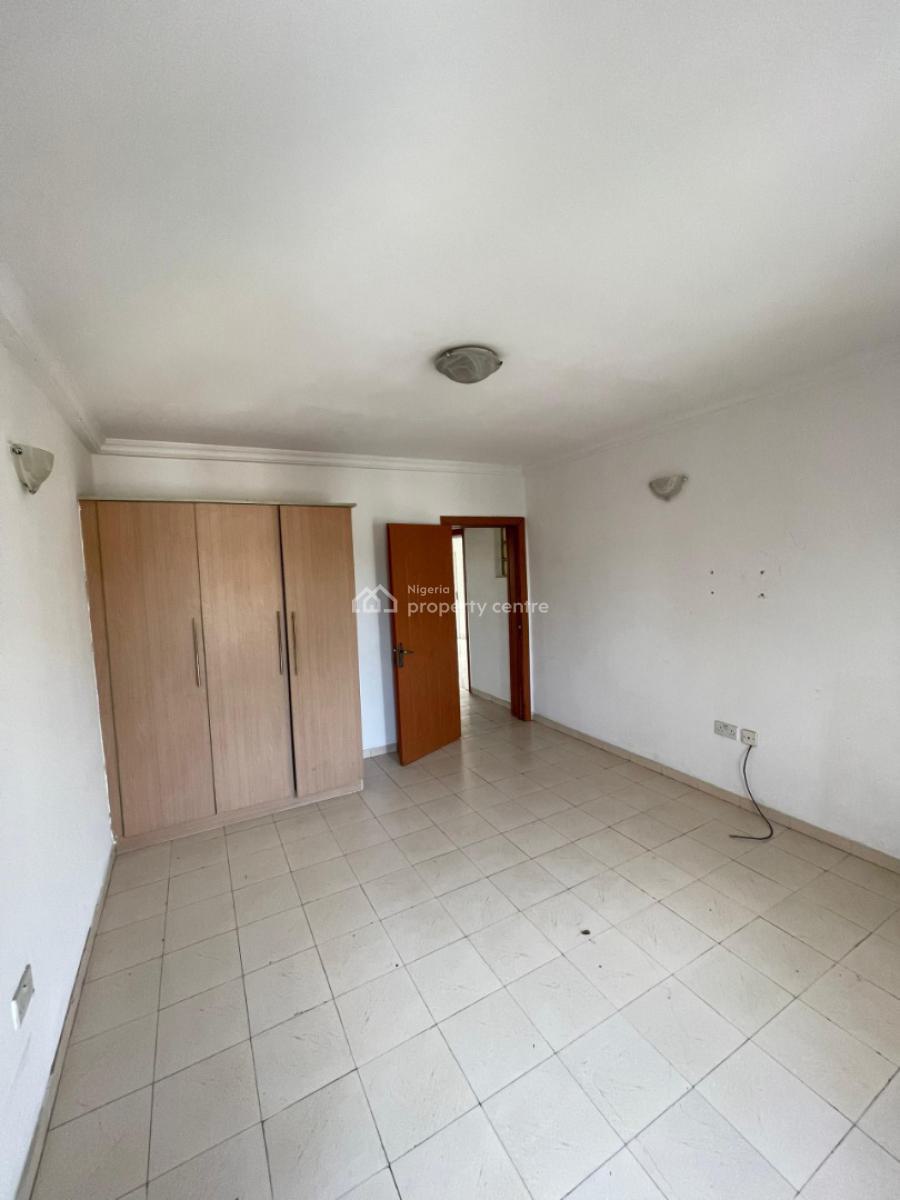 3 Bedrooms Apartment, Victoria Island (vi), Lagos, Flat / Apartment for Rent