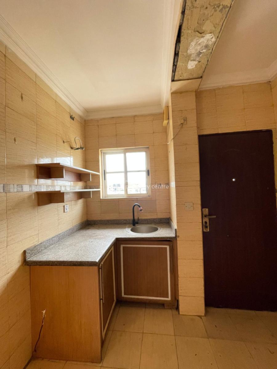 3 Bedrooms Apartment, Victoria Island (vi), Lagos, Flat / Apartment for Rent
