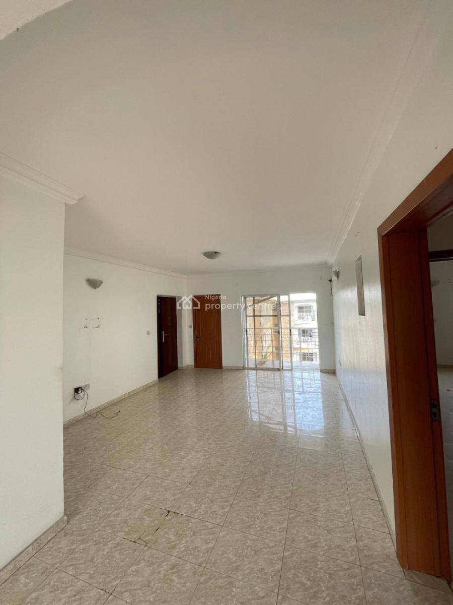 3 Bedrooms Apartment, Victoria Island (vi), Lagos, Flat / Apartment for Rent