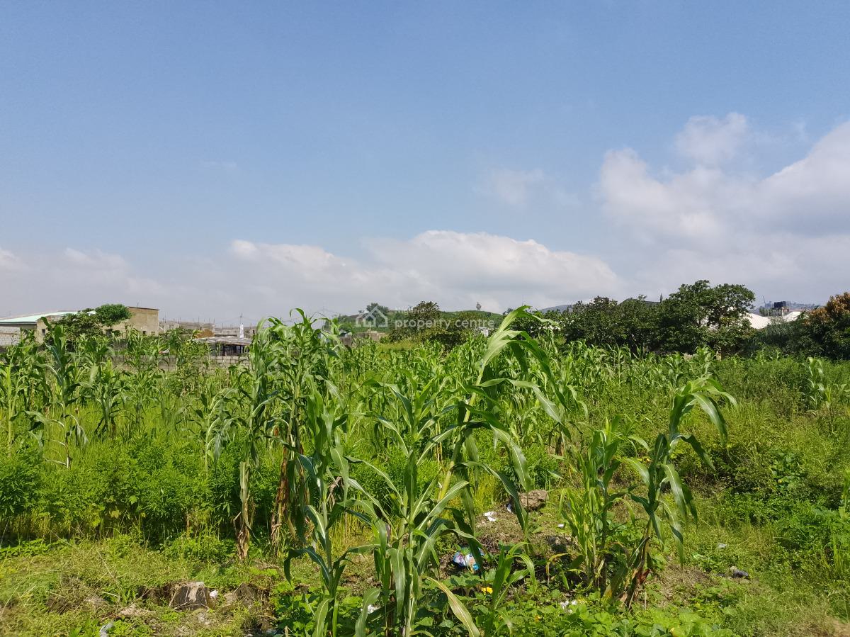 Serial Residential Plots, By Xl Creative Hub, Katampe (main), Katampe, Abuja, Residential Land for Sale