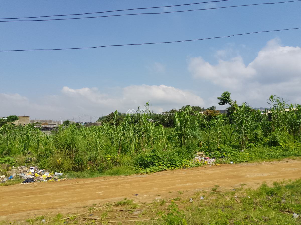Serial Residential Plots, By Xl Creative Hub, Katampe (main), Katampe, Abuja, Residential Land for Sale