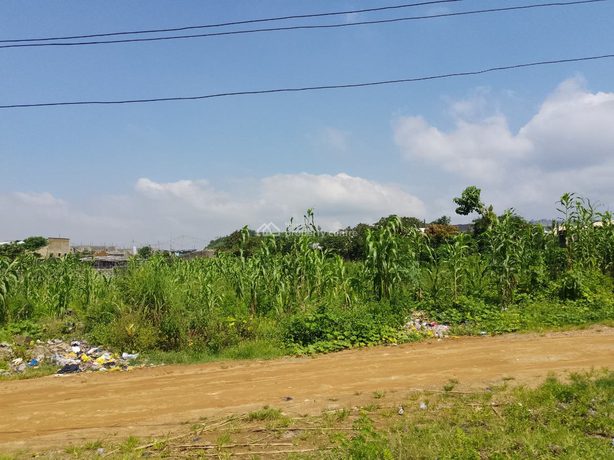 Serial Residential Plots, By Xl Creative Hub, Katampe (main), Katampe, Abuja, Residential Land for Sale