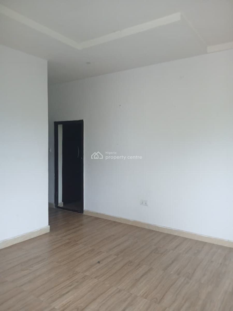 Just Out 3 Bedroom in a Spacious Compound, Destiny Homes Estate, Abijo, Lekki, Lagos, Flat / Apartment for Rent