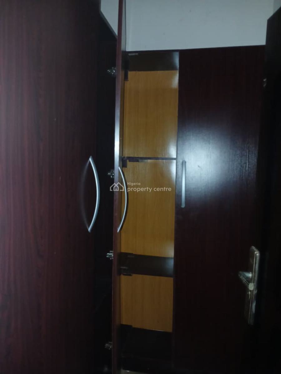 Just Out 3 Bedroom in a Spacious Compound, Destiny Homes Estate, Abijo, Lekki, Lagos, Flat / Apartment for Rent