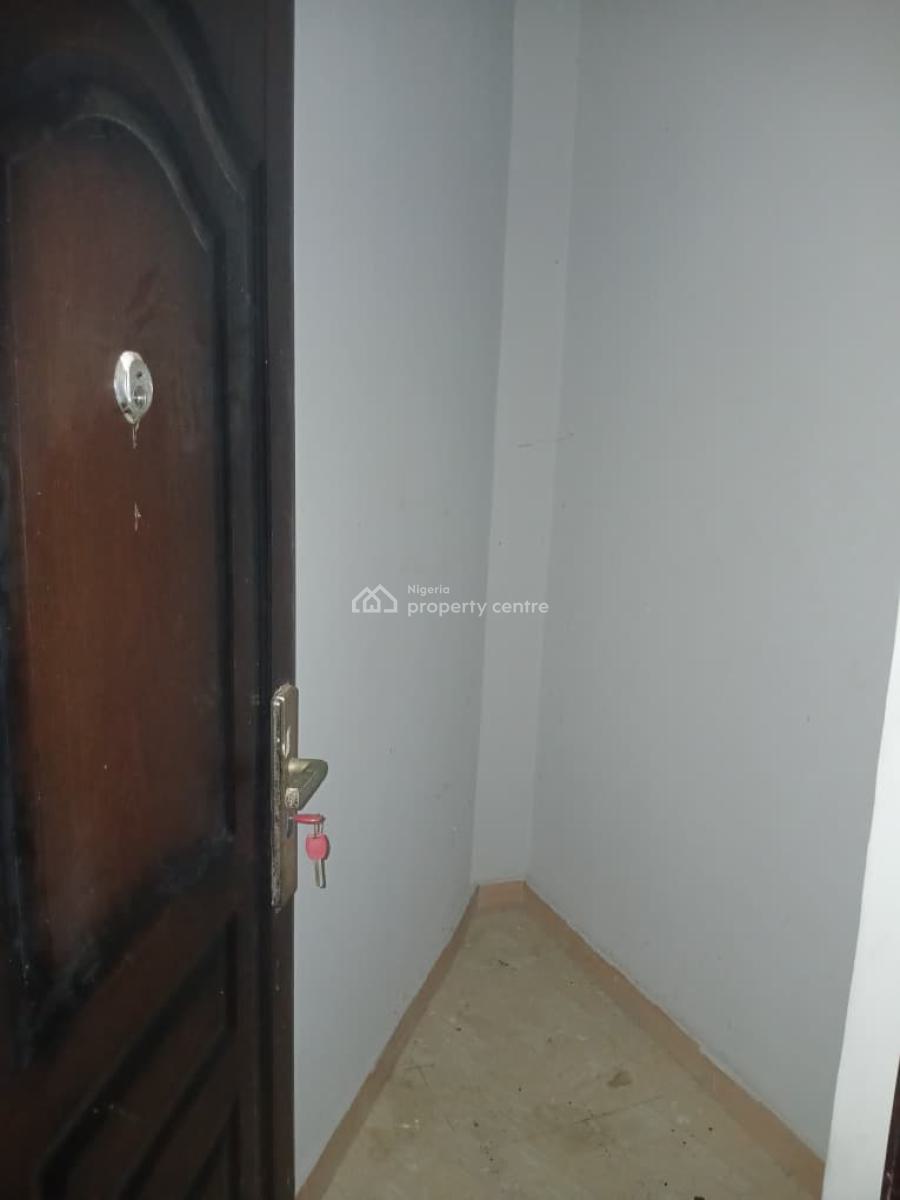Just Out 3 Bedroom in a Spacious Compound, Destiny Homes Estate, Abijo, Lekki, Lagos, Flat / Apartment for Rent