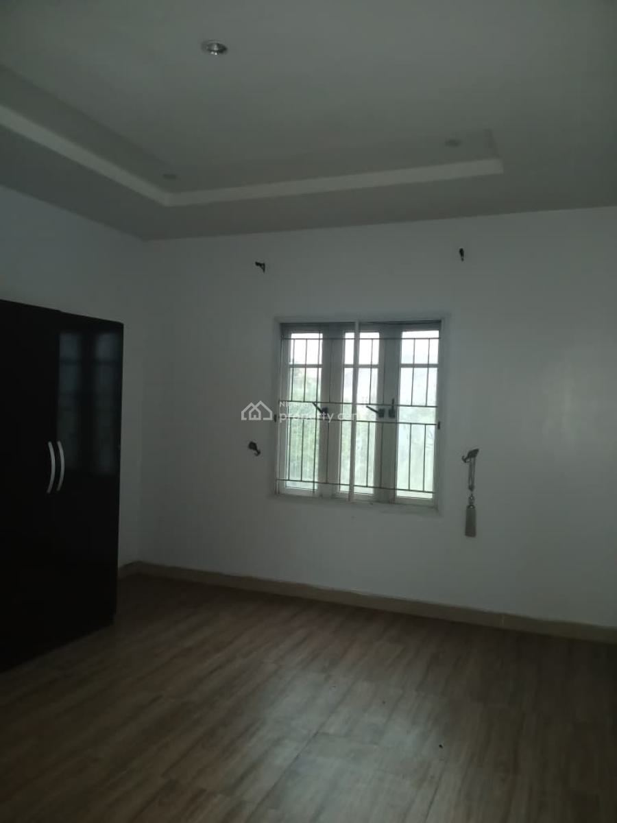Just Out 3 Bedroom in a Spacious Compound, Destiny Homes Estate, Abijo, Lekki, Lagos, Flat / Apartment for Rent